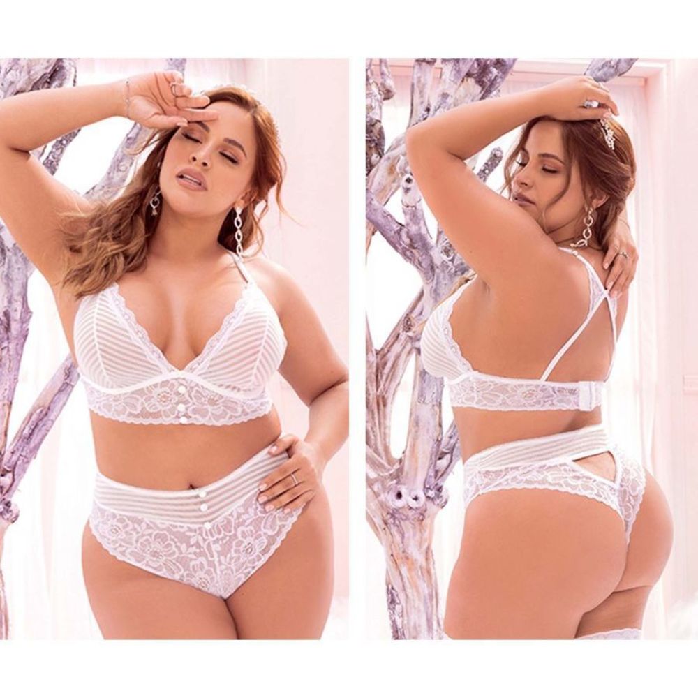 Mapale 8671X Two Piece Set